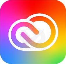 Adobe Creative Abonnement de 1 AN Adobe Creative